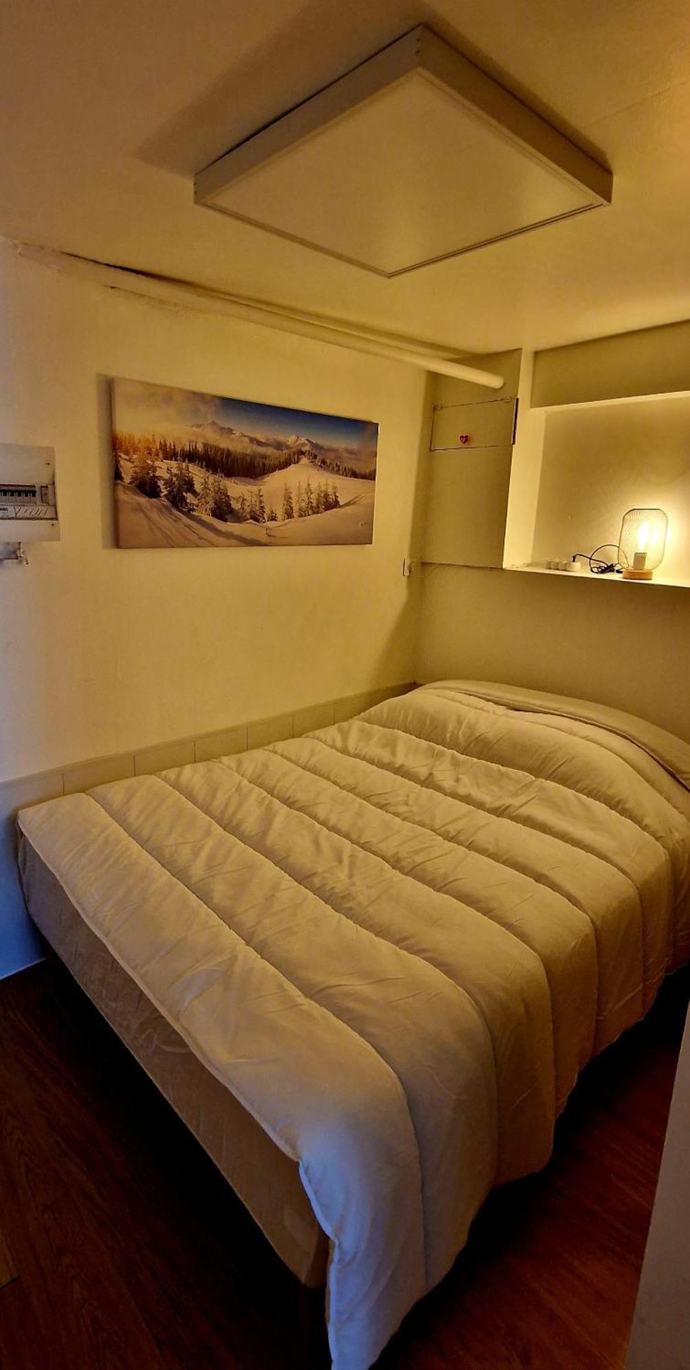 Gite De La Begude Rieutort-de-Randon Extérieur photo