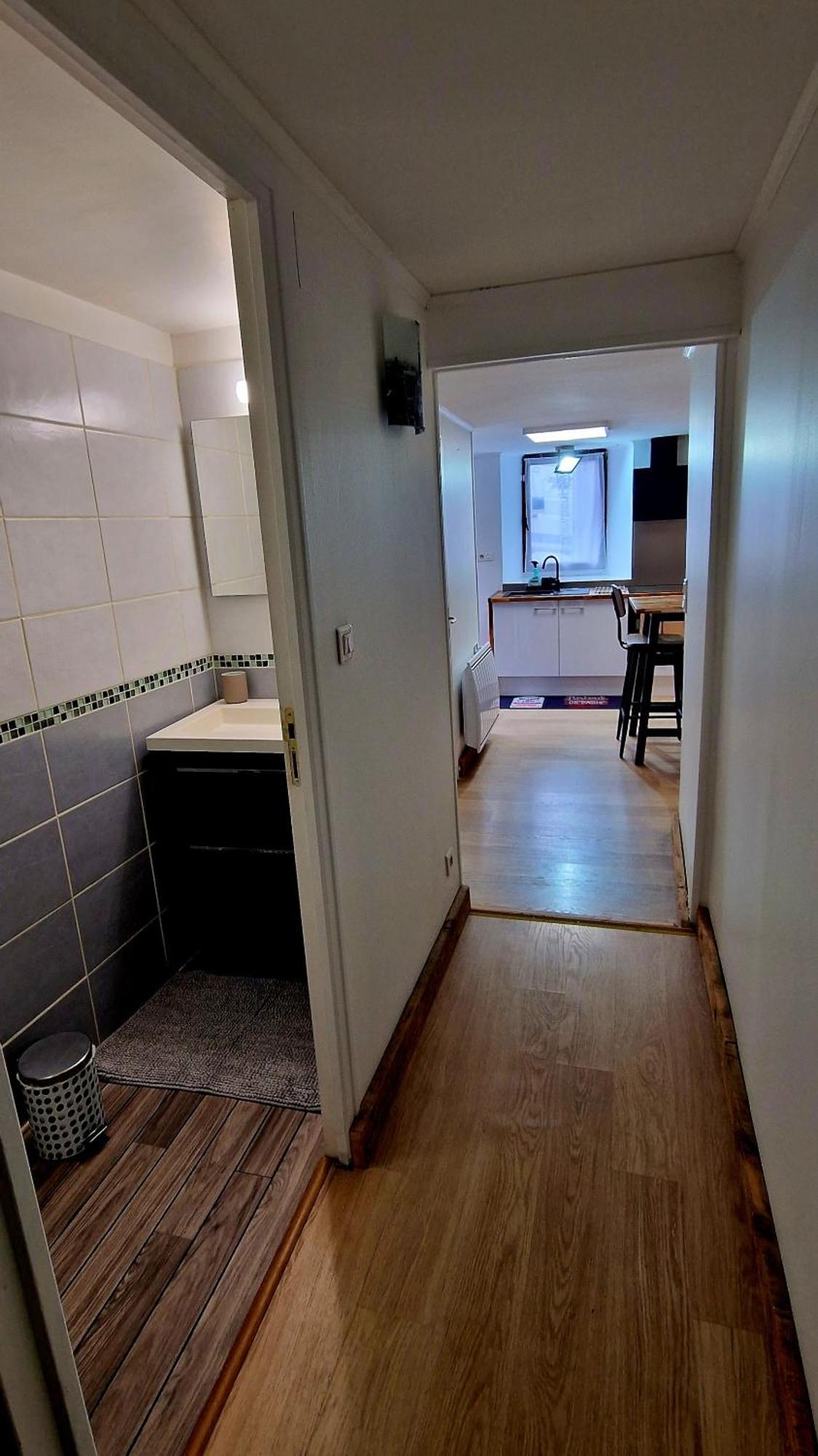 Gite De La Begude Rieutort-de-Randon Extérieur photo