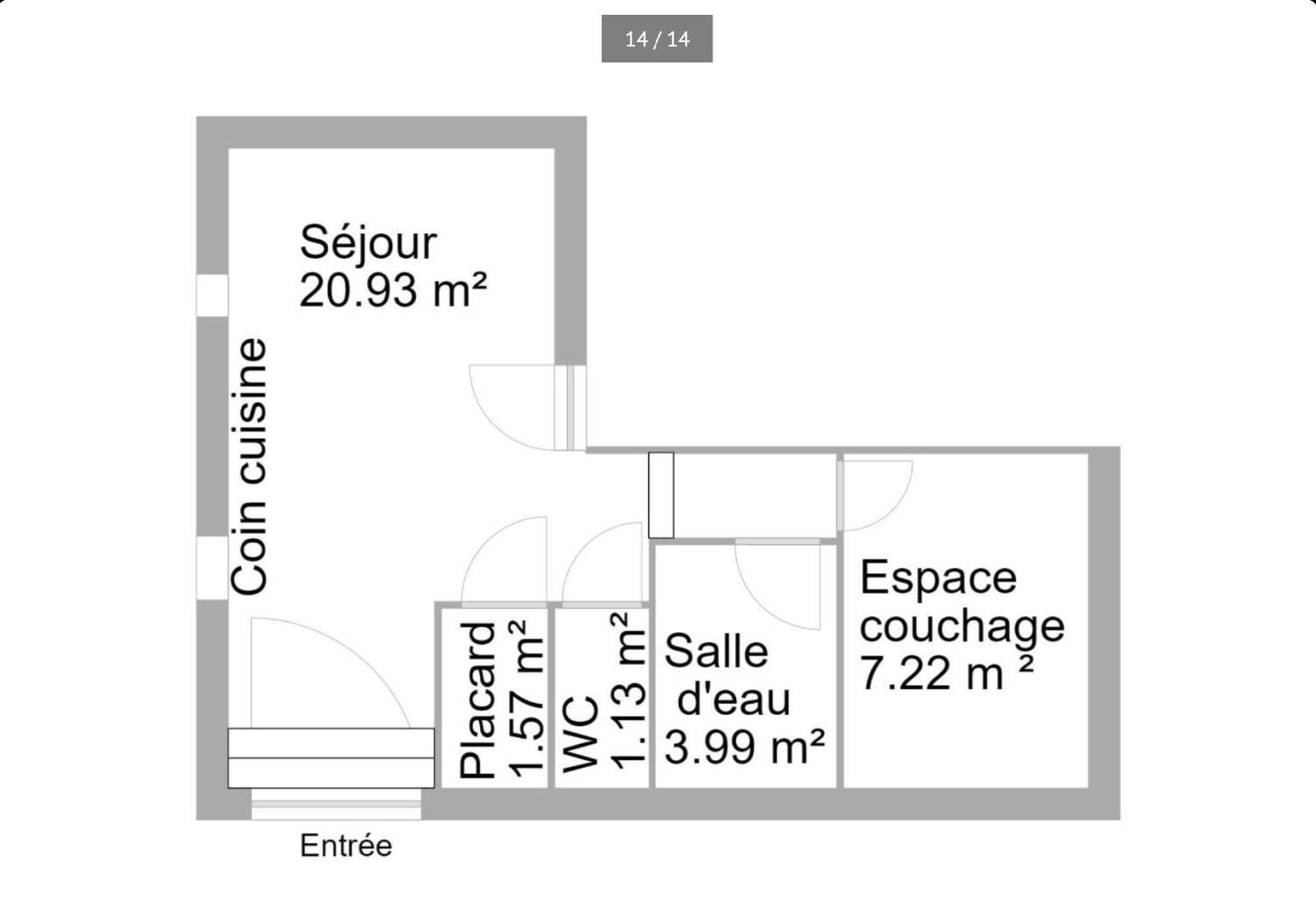 Gite De La Begude Rieutort-de-Randon Extérieur photo